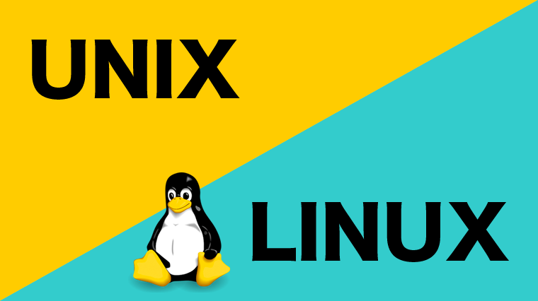 UNIX/LINUX